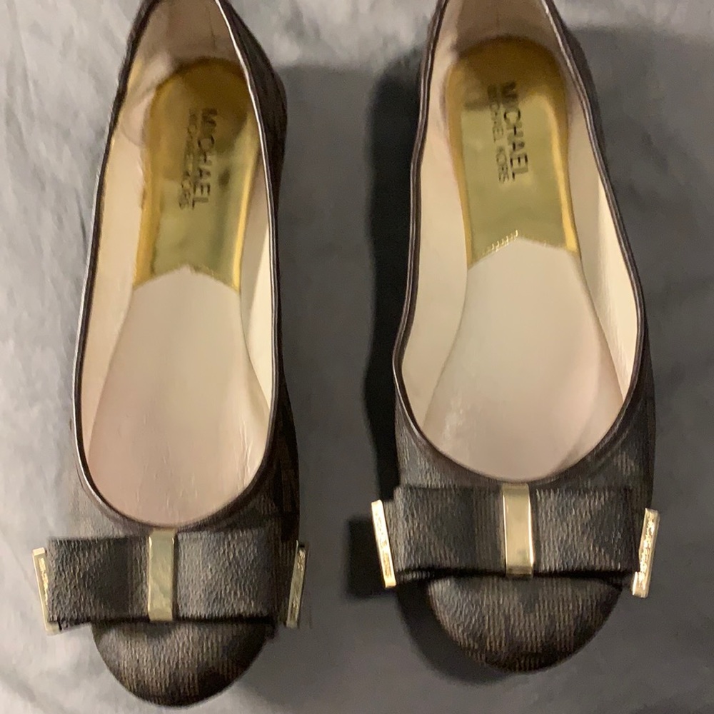 Michael Kors Flats